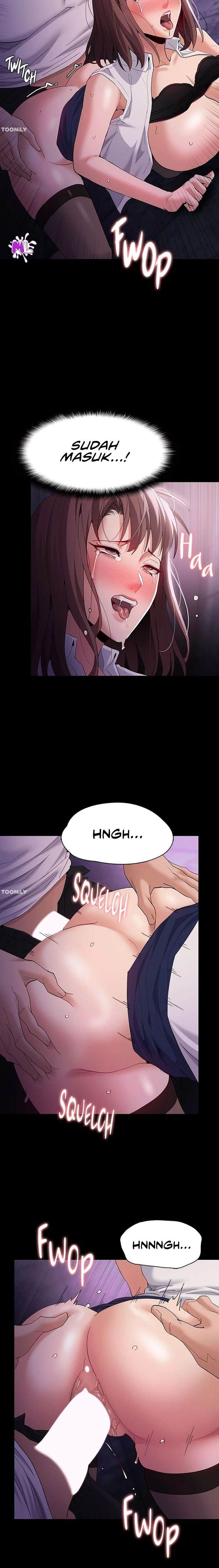 Pervert Diary - Chapter 39 11