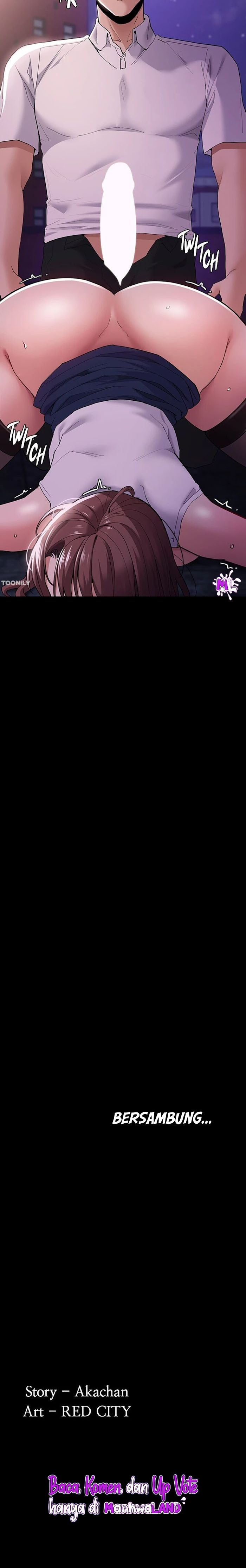 Pervert Diary - Chapter 39 19