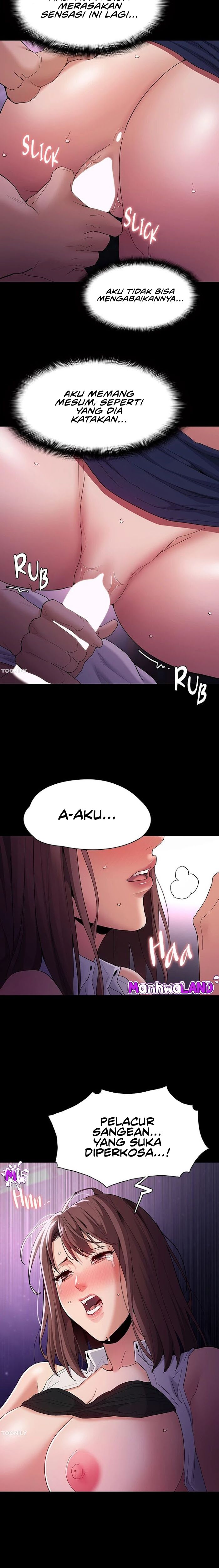 Pervert Diary - Chapter 39 9