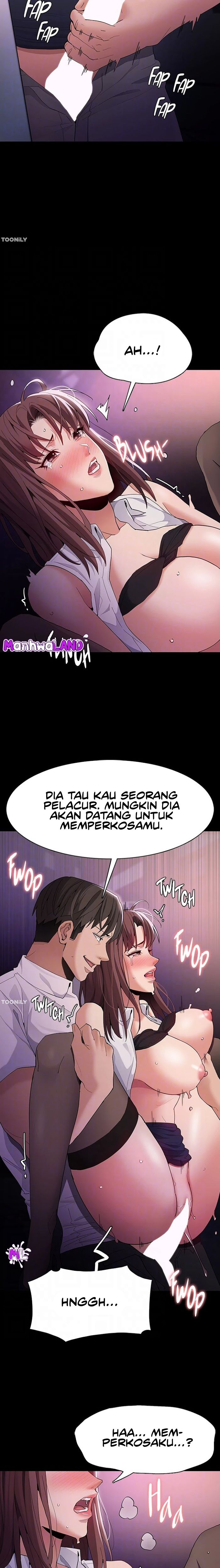 Pervert Diary - Chapter 39 16