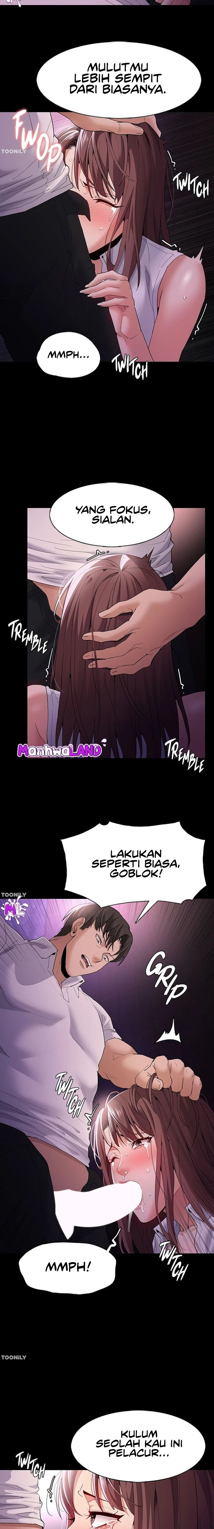 Pervert Diary - Chapter 39 3