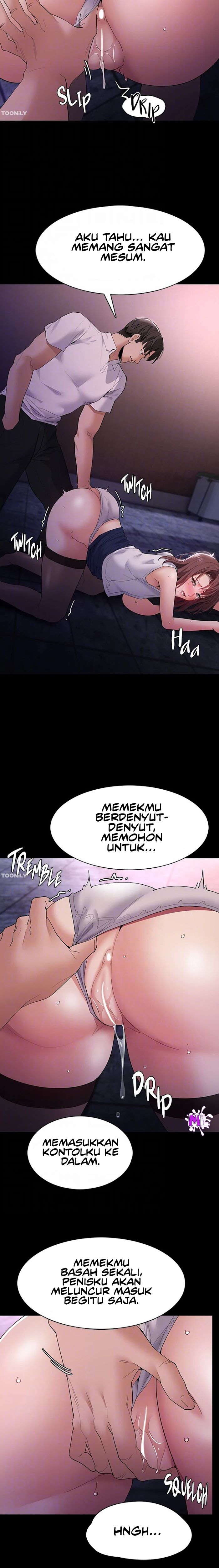 Pervert Diary - Chapter 39 6