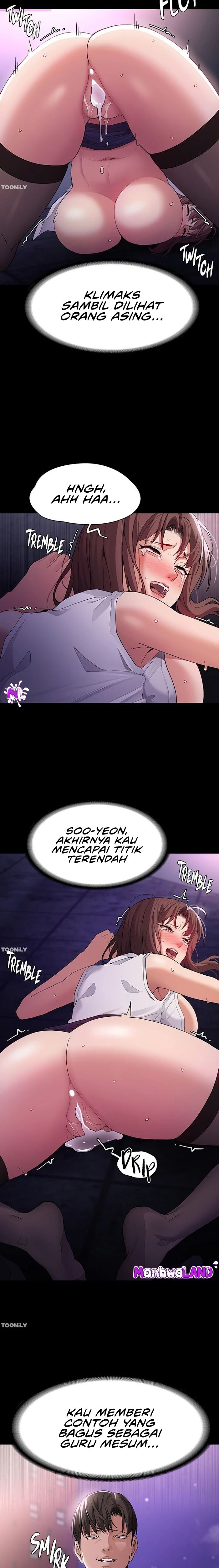 Pervert Diary - Chapter 39 18