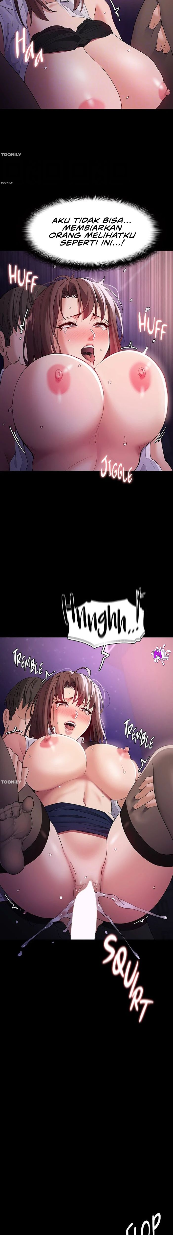 Pervert Diary - Chapter 39 17