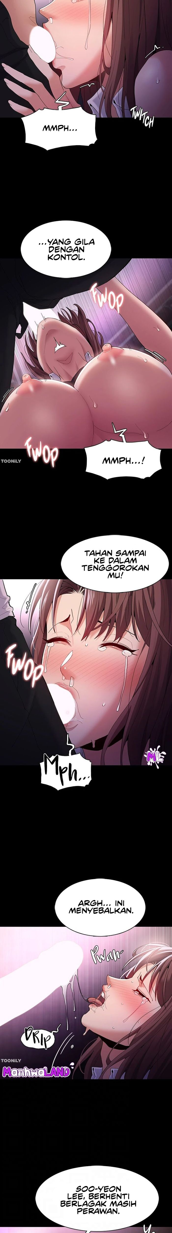 Pervert Diary - Chapter 39 4