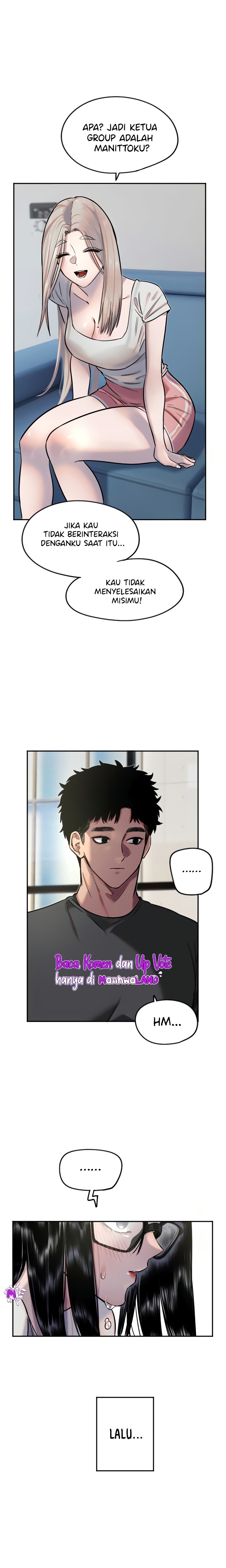 Manito - Chapter 12 15