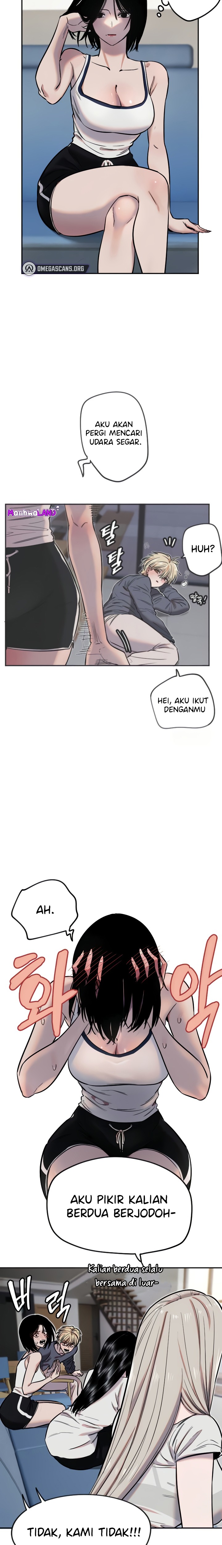 Manito - Chapter 12 8