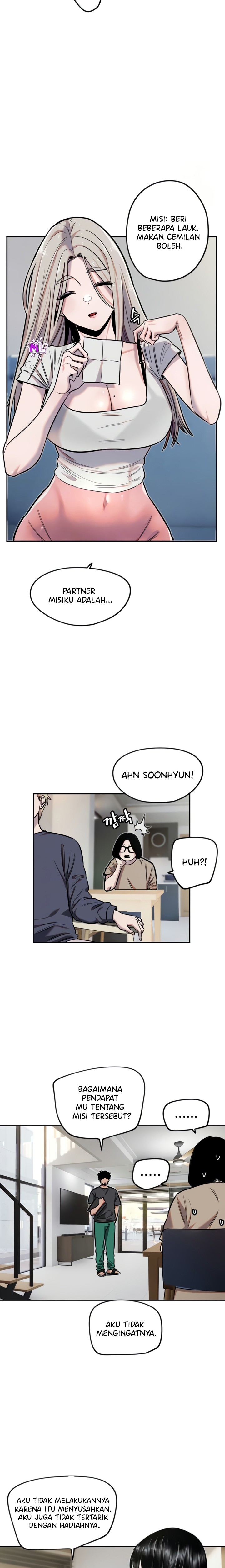 Manito - Chapter 12 3