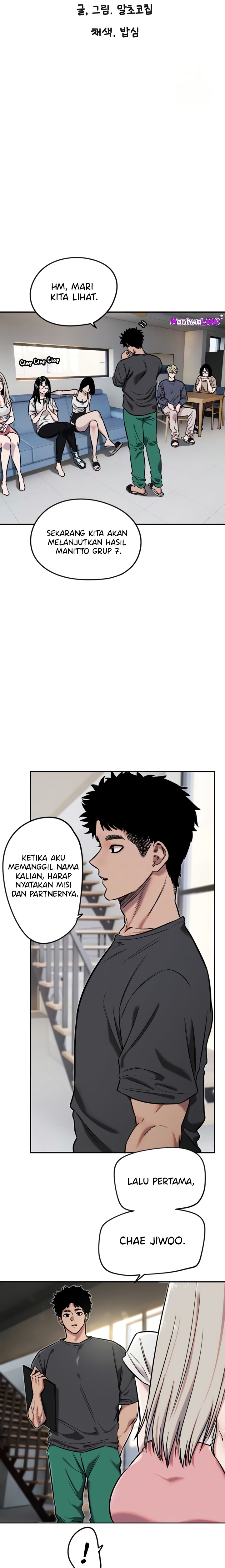 Manito - Chapter 12 2