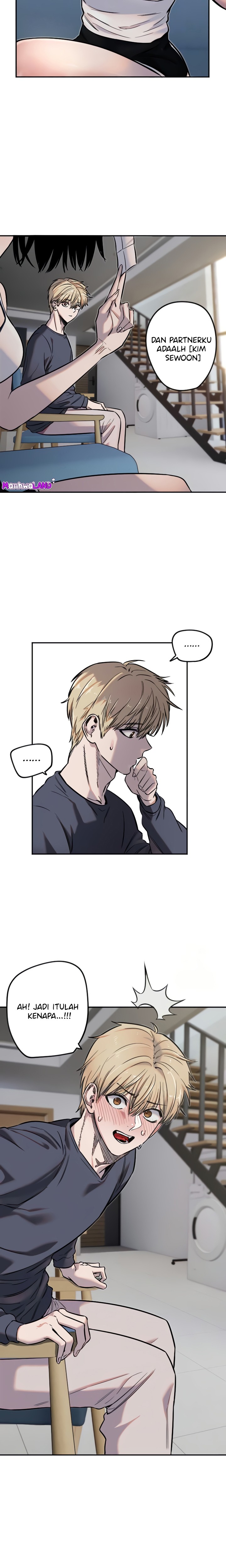 Manito - Chapter 12 5