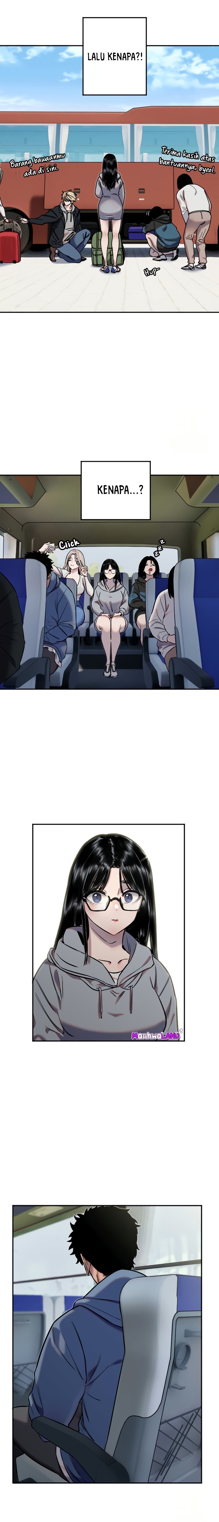 Manito - Chapter 12 16