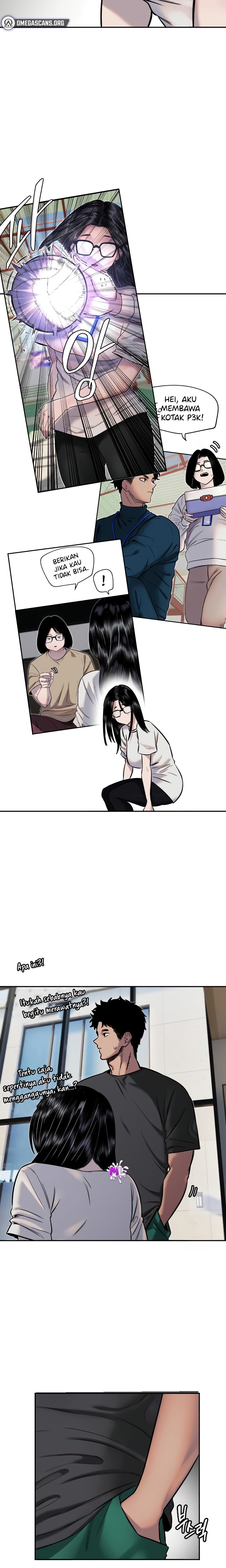 Manito - Chapter 12 14