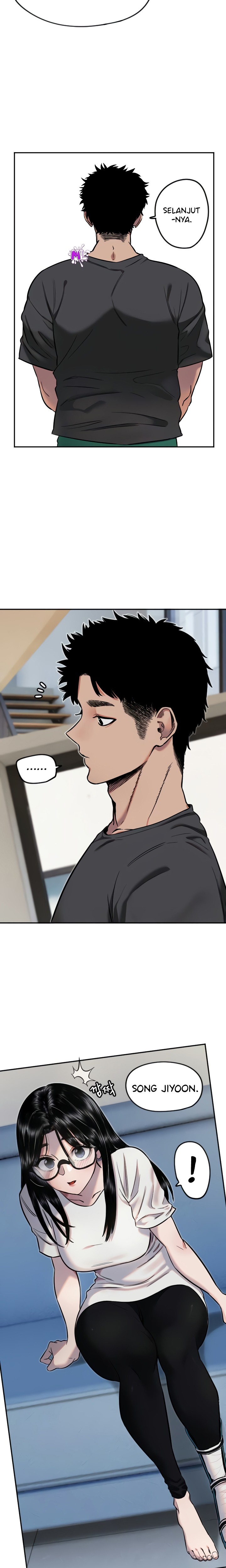 Manito - Chapter 12 9