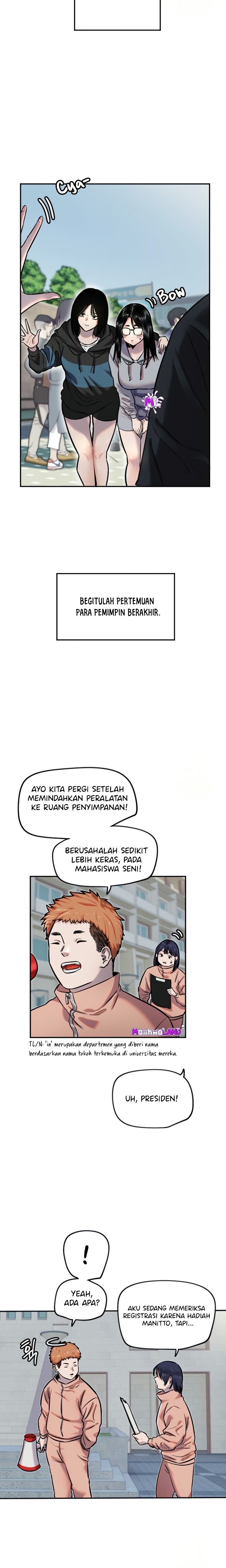 Manito - Chapter 12 19