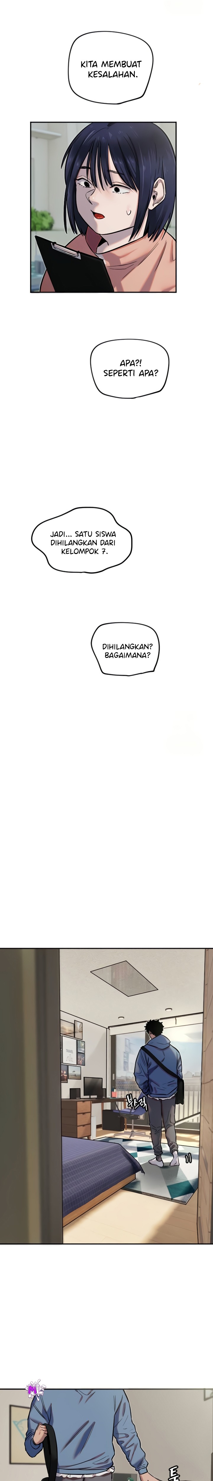 Manito - Chapter 12 20