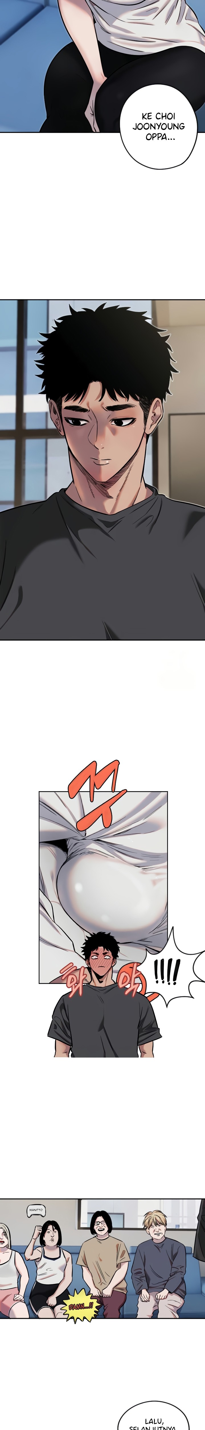 Manito - Chapter 12 11