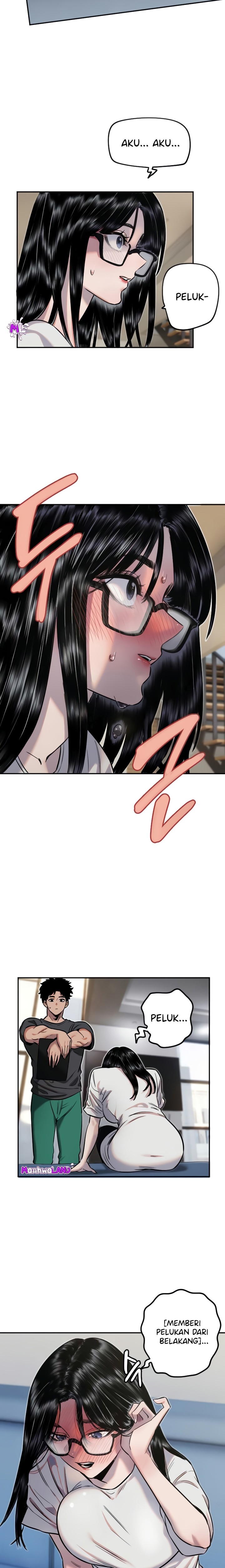 Manito - Chapter 12 10