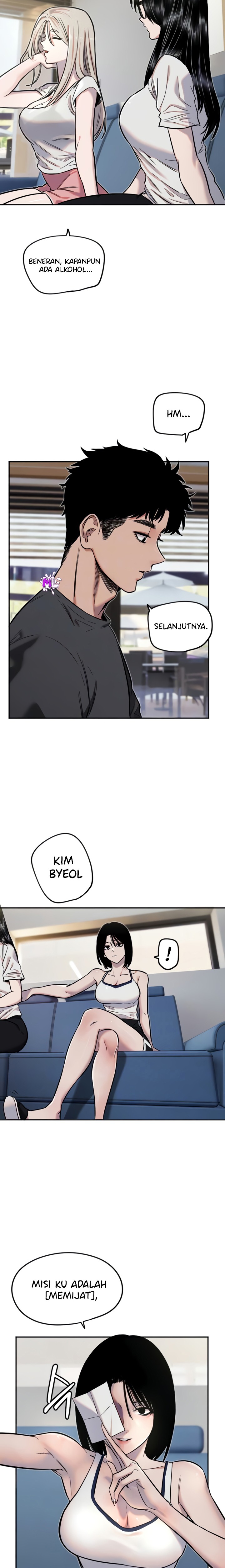 Manito - Chapter 12 4