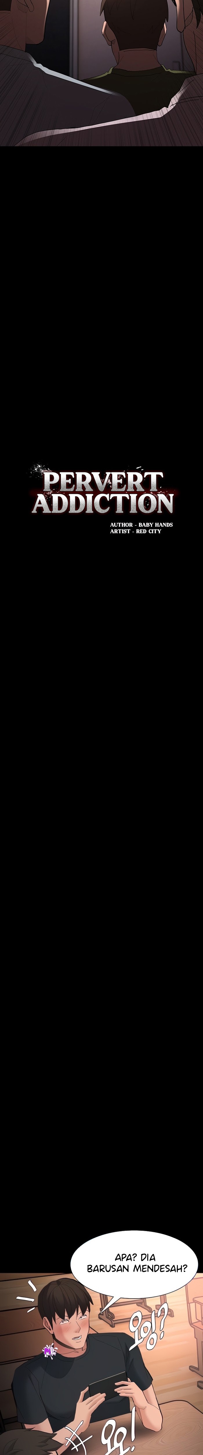 Pervert Diary - Chapter 57 3 Pervert Diary - Chapter 57 3