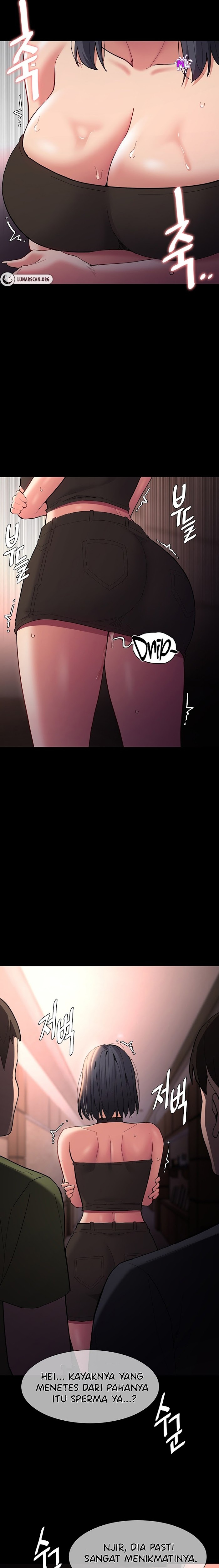 Pervert Diary - Chapter 57 17 Pervert Diary - Chapter 57 17