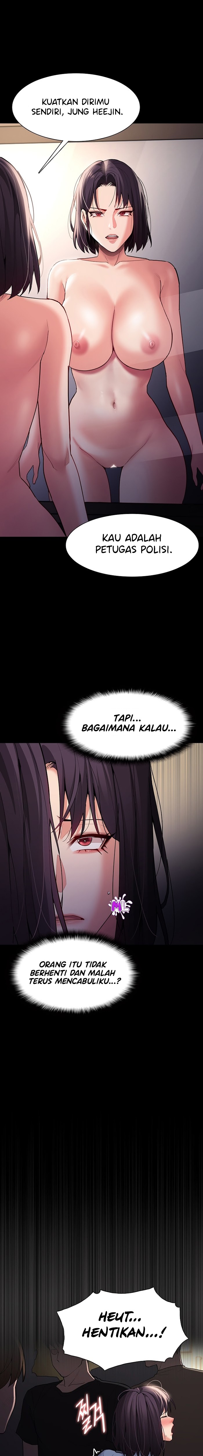 Pervert Diary - Chapter 51 8 Pervert Diary - Chapter 51 8