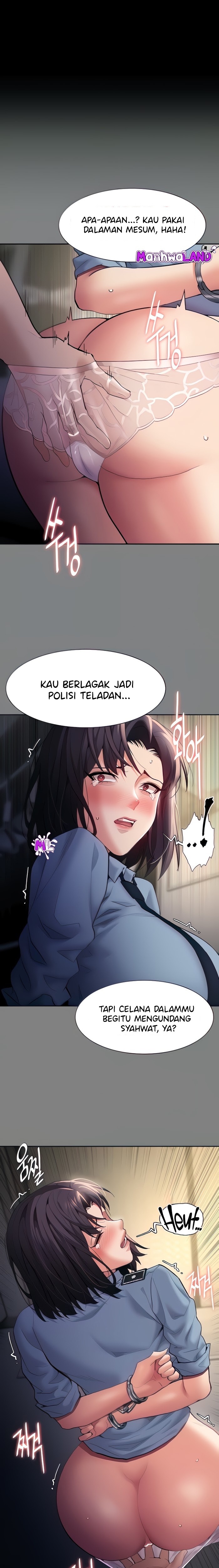 Pervert Diary - Chapter 51 6 Pervert Diary - Chapter 51 6