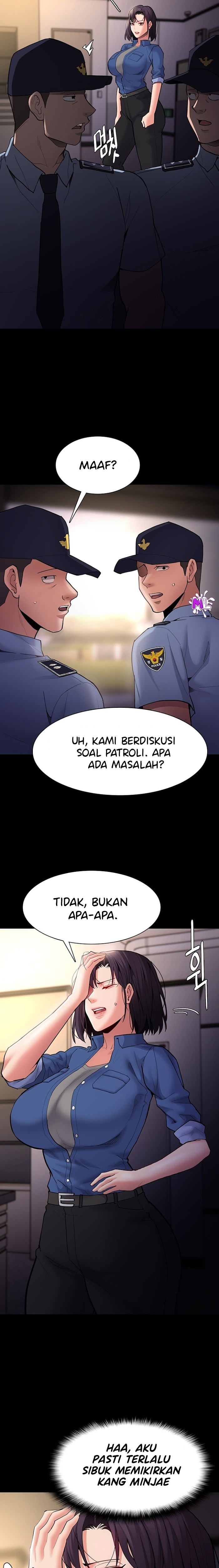 Pervert Diary - Chapter 51 17 Pervert Diary - Chapter 51 17