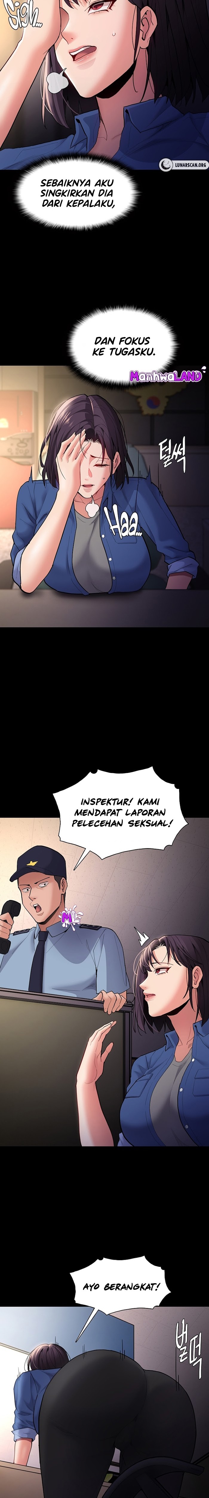 Pervert Diary - Chapter 51 18 Pervert Diary - Chapter 51 18