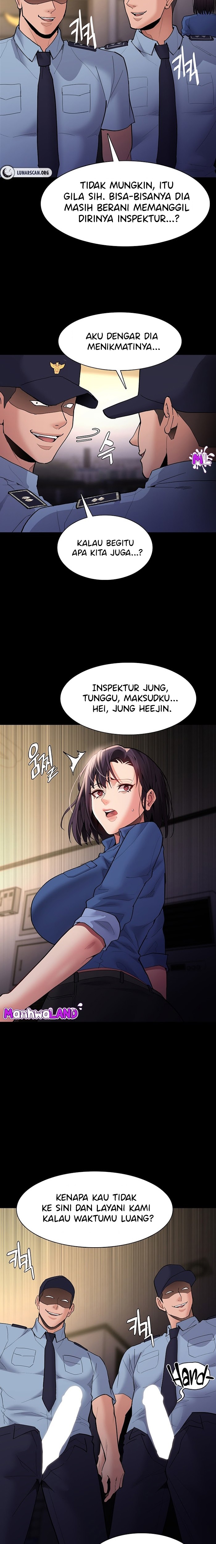 Pervert Diary - Chapter 51 15 Pervert Diary - Chapter 51 15