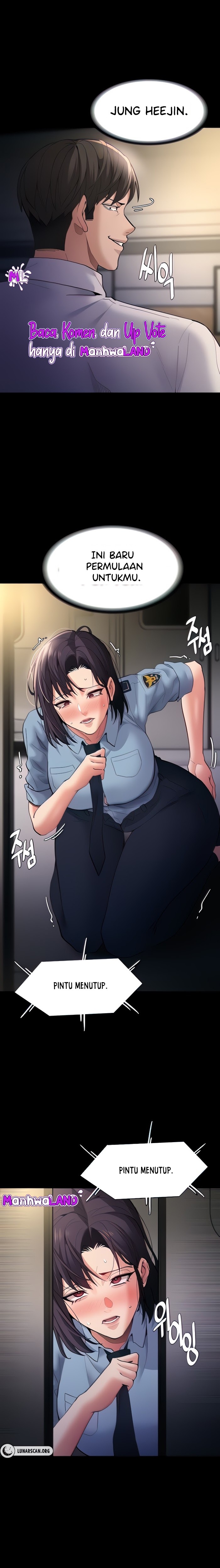 Pervert Diary - Chapter 51 3 Pervert Diary - Chapter 51 3