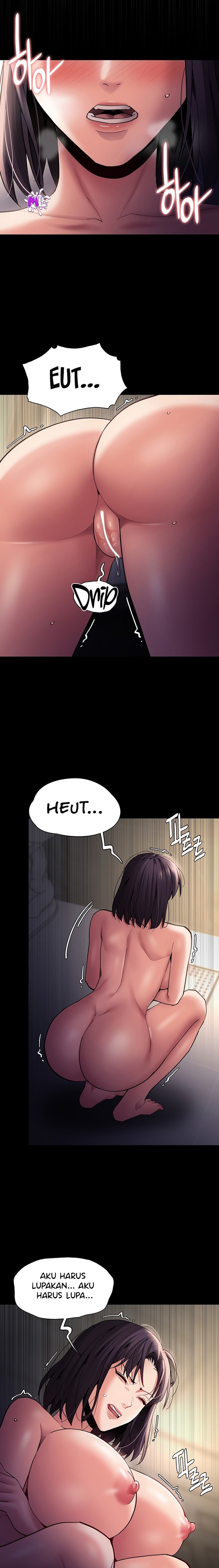 Pervert Diary - Chapter 51 12 Pervert Diary - Chapter 51 12