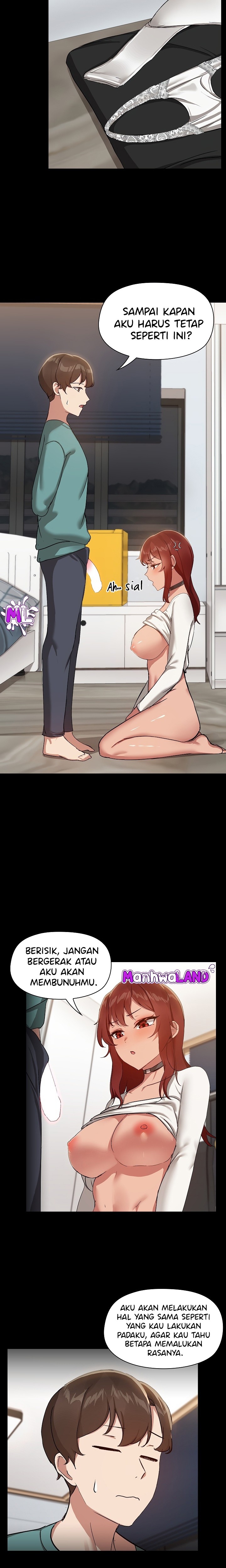 Boyfriend for Rent - Chapter 10 6