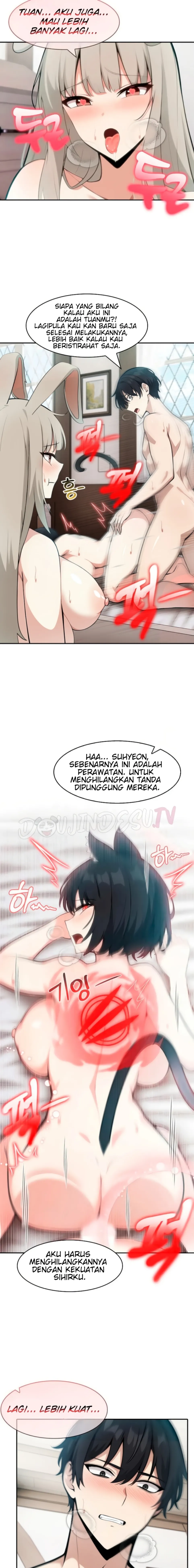 Isekai Dragondick Knight Commander - Chapter 24 9