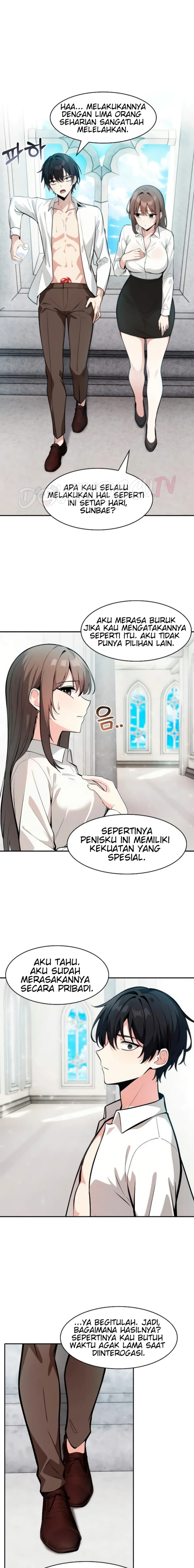 Isekai Dragondick Knight Commander - Chapter 24 13