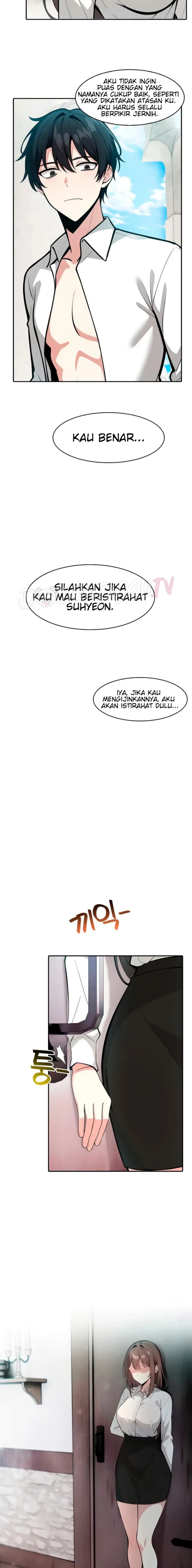 Isekai Dragondick Knight Commander - Chapter 24 16