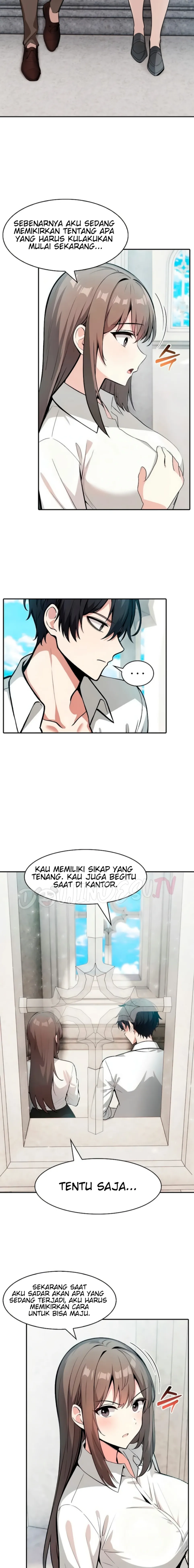Isekai Dragondick Knight Commander - Chapter 24 15
