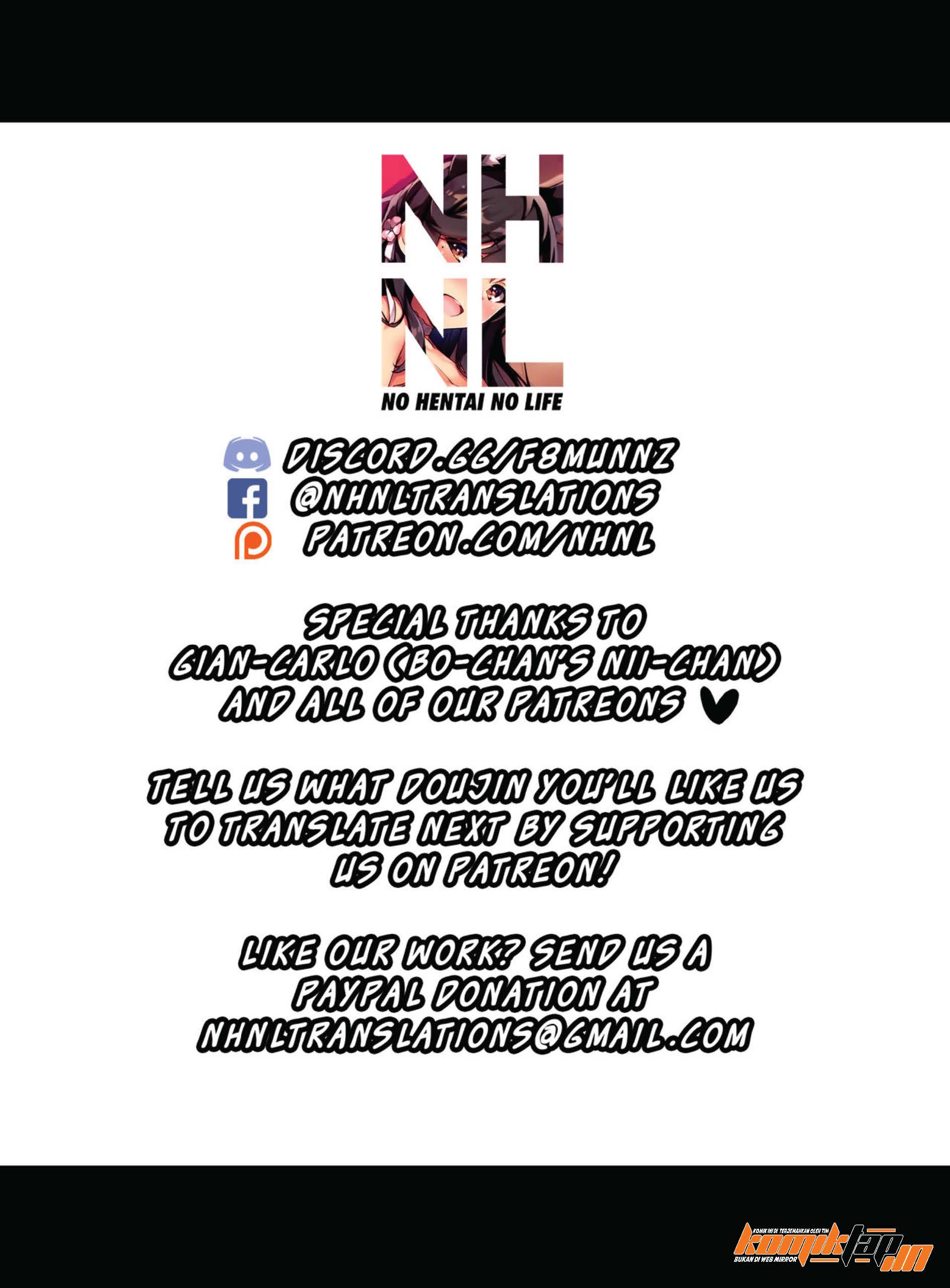 Otonari no Nie - Chapter 1 42 Otonari no Nie - Chapter 1 42