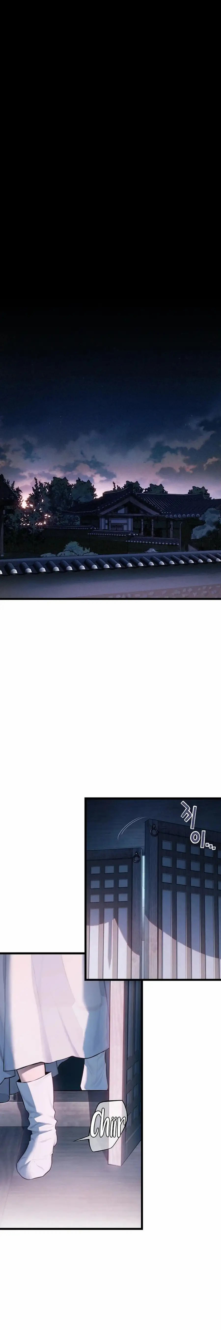 God Bless You - Chapter 12 3 God Bless You - Chapter 12 3