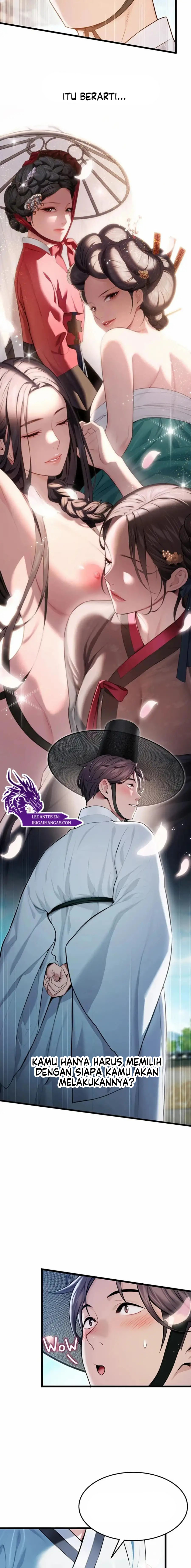 God Bless You - Chapter 12 18 God Bless You - Chapter 12 18