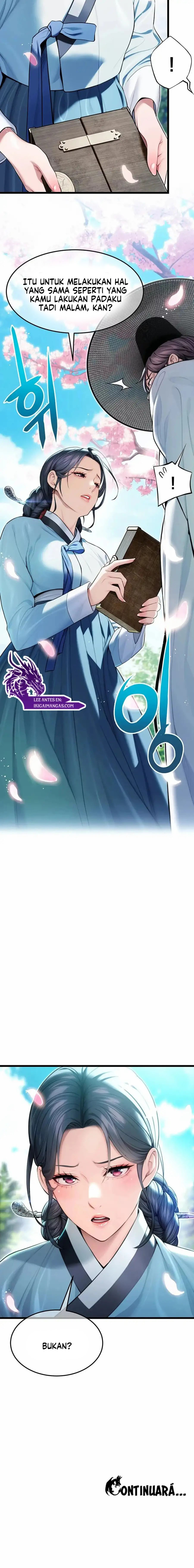 God Bless You - Chapter 12 19 God Bless You - Chapter 12 19