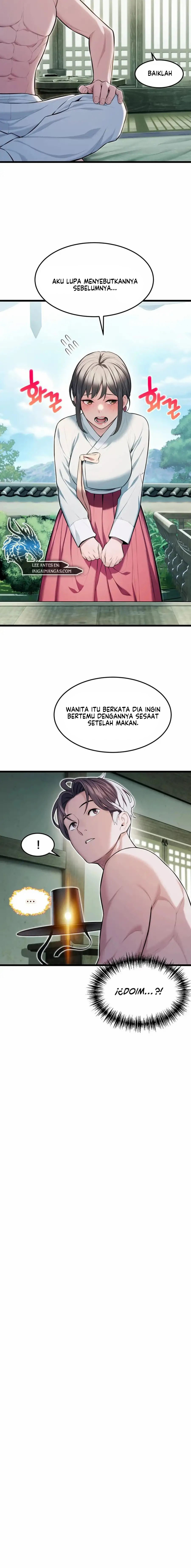 God Bless You - Chapter 12 12 God Bless You - Chapter 12 12