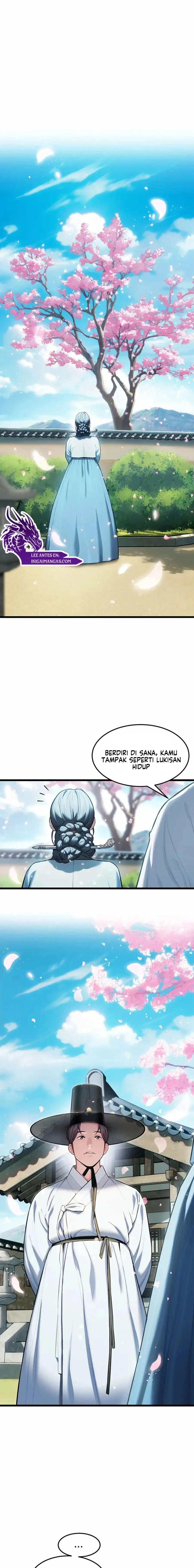 God Bless You - Chapter 12 13 God Bless You - Chapter 12 13