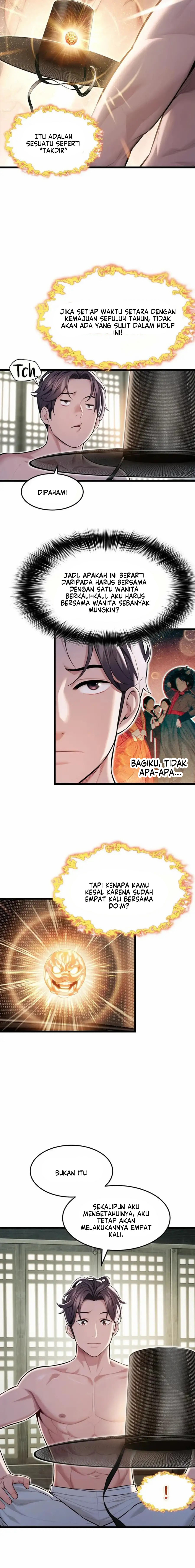 God Bless You - Chapter 12 10 God Bless You - Chapter 12 10