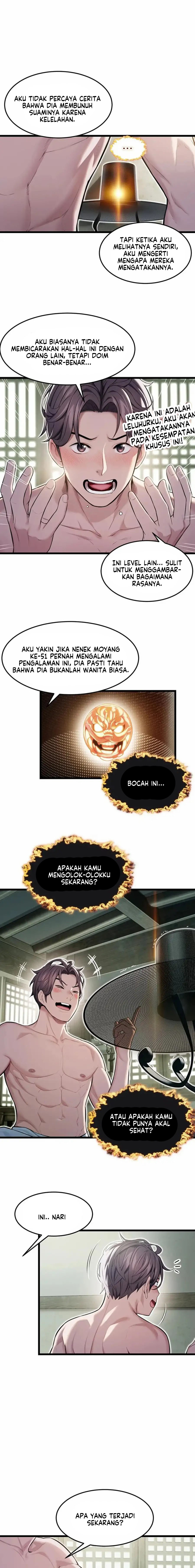 God Bless You - Chapter 12 11 God Bless You - Chapter 12 11