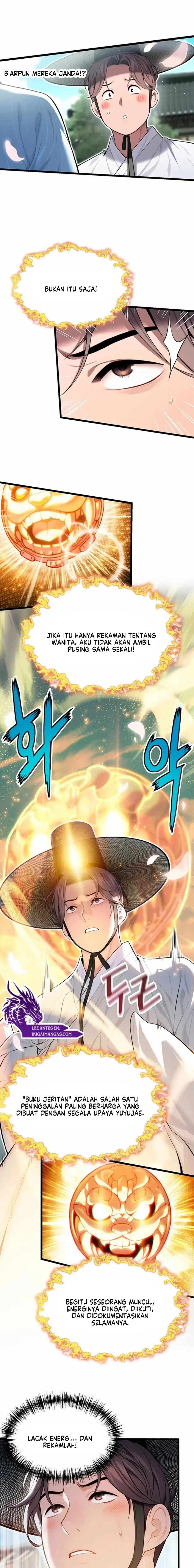 God Bless You - Chapter 12 17 God Bless You - Chapter 12 17