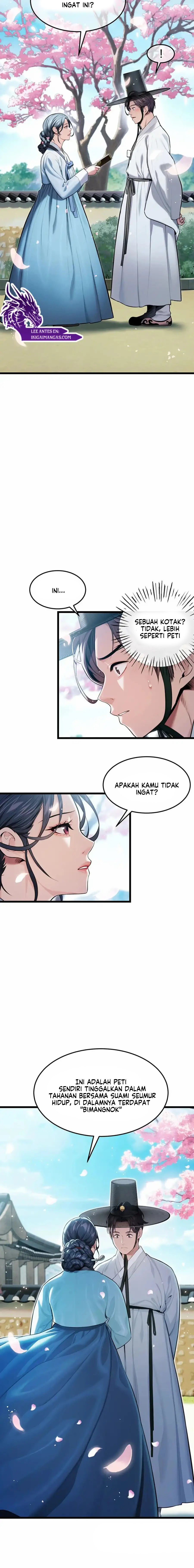 God Bless You - Chapter 12 15 God Bless You - Chapter 12 15