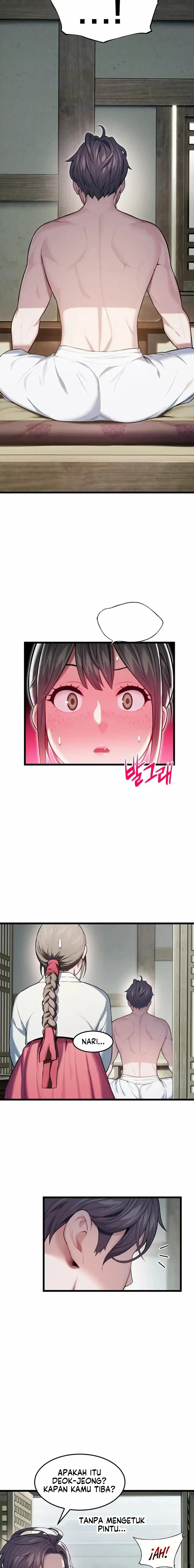 God Bless You - Chapter 12 7 God Bless You - Chapter 12 7