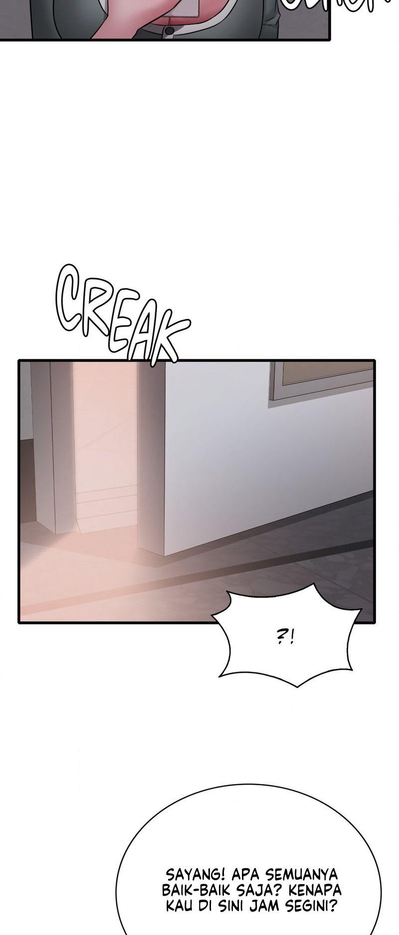 She wants to get drunk - Chapter 87 9