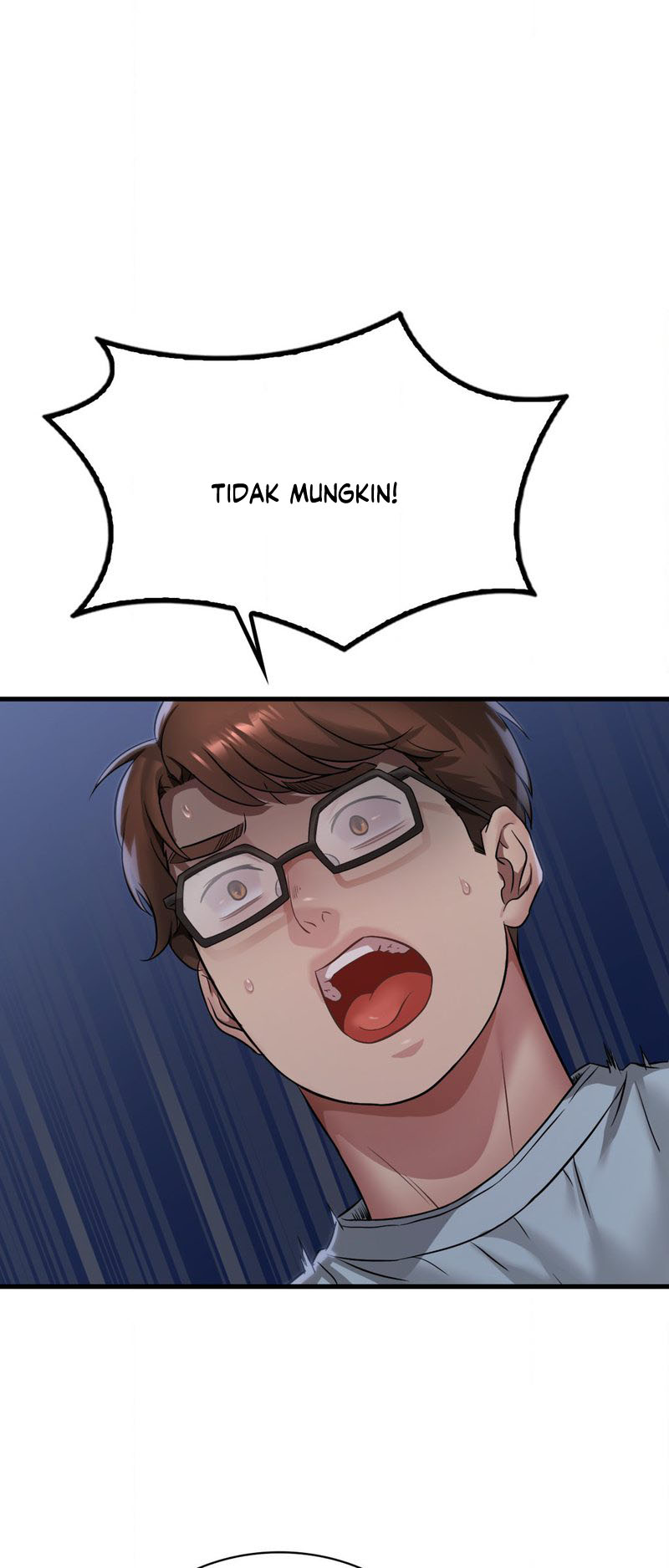 She wants to get drunk - Chapter 87 38