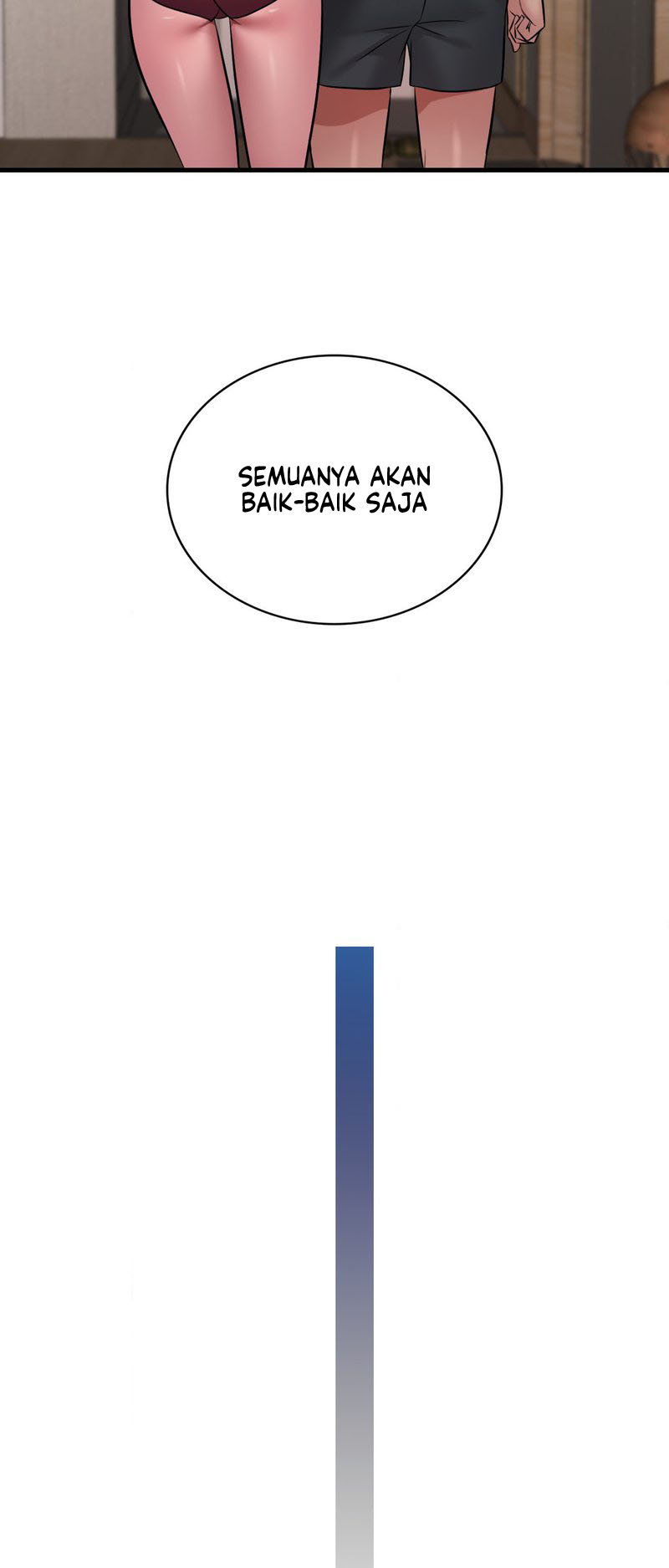 She wants to get drunk - Chapter 87 32